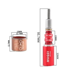 Muqzi Shock Absorber Bushing Removal and Installation Tool KROXNE - 5  