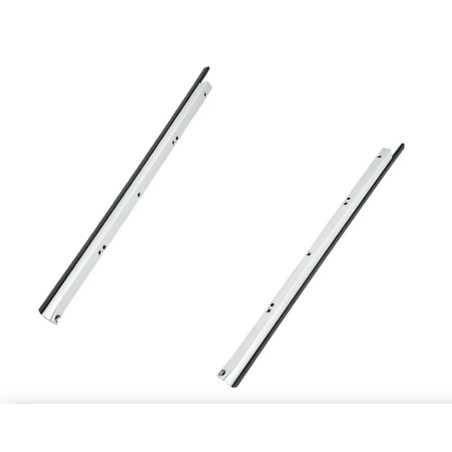 Montaje de parachoques izquierdo y derecho para patinete Segway GT1 series Segway - Ninebot - 1  