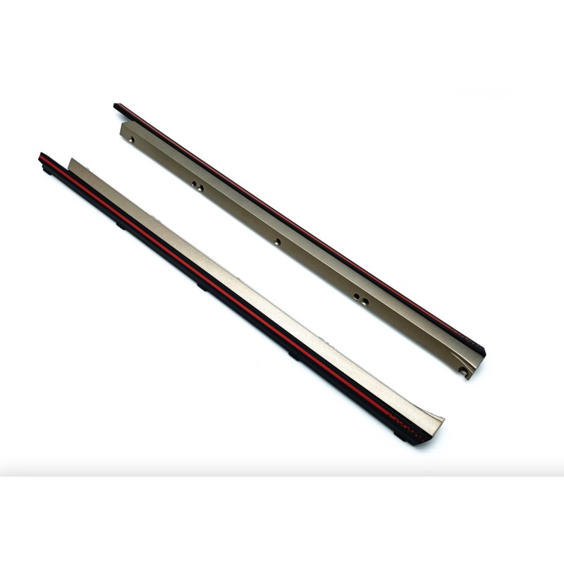 Zderzak lewy i prawy do serii Segway GT2 Segway - Ninebot - 1  