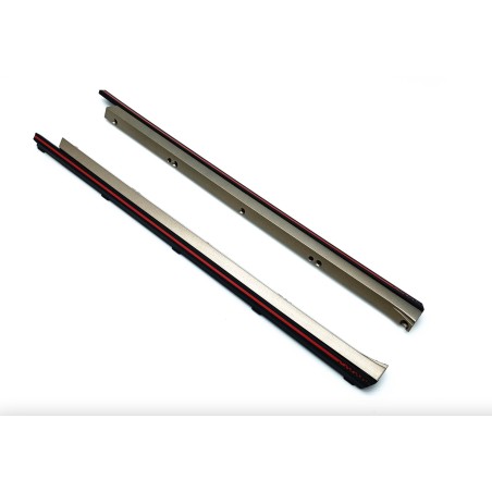 Vänster och höger stötfångare för Segway GT2-serien Segway - Ninebot - 1  