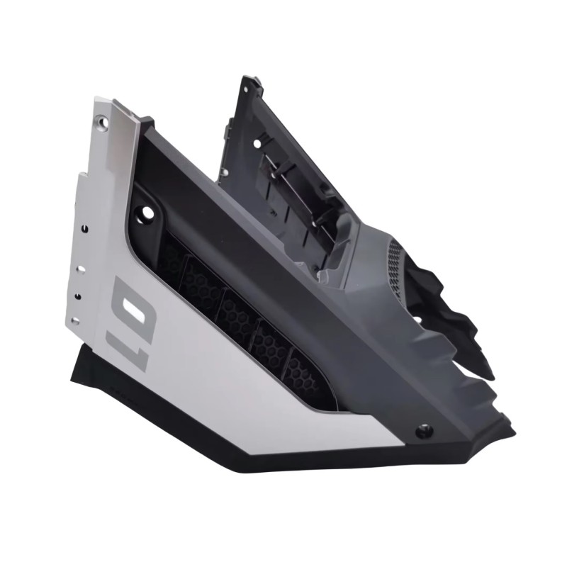 Quadro de ligação ou protetor de chassis para a série Segway GT1 ou Segway GT2 Segway - Ninebot - 6  