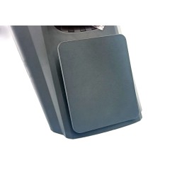 Uchwyt na tablicę rejestracyjną przeznaczony do Segway GT1 lub Segway GT2 Segway - Ninebot - 1  