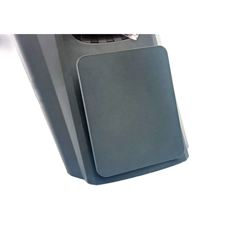 Kentekenplaathouder voor de Segway GT1 of Segway GT2 Segway - Ninebot - 1  