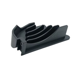 Grelha de ventilação de peças decorativas para modelos Segway GT1, GT1E, GT2 ou similares Segway - Ninebot - 5 Carenagem da grad