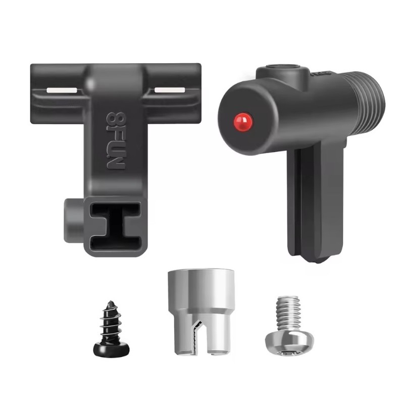 Bafang Geschwindigkeitssensor und Extender für BBS01B BBS02B BBSHD Elektrofahrrad Bafang - 1  