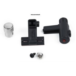 Bafang kiirusandur ja pikendus BBS01B BBS02B BBSHD elektrirattale Bafang - 2  