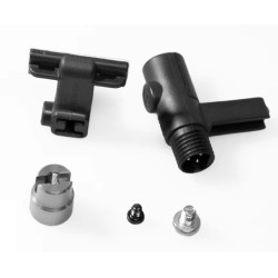 Bafang kiirusandur ja pikendus BBS01B BBS02B BBSHD elektrirattale Bafang - 3  