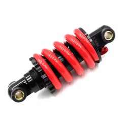 Gnísio amortisér emprós kai píso gia to Kaabo Mantis GT King Kaabo - 1  