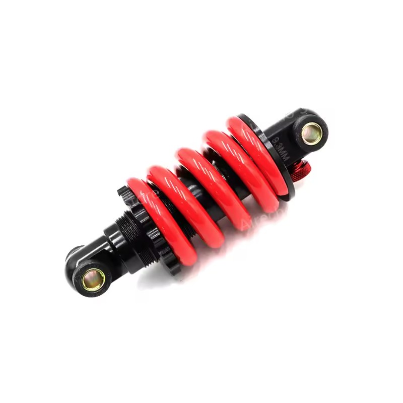 Oryhinalʹnyy peredniy i zadniy amortyzator dlya Kaabo Mantis GT King Kaabo - 1  