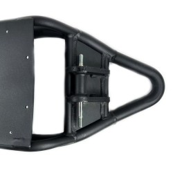 Chassis oficial para scooter elétrica Viper E 2 Max E 3 Max, versão melhorada e reforçada VIper - 8  