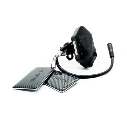 NFC-zamok s original'noy kartoy dlya elektrosamokata Viper E 2 Viper E 2 Max ili analogichnogo VIper - 2  