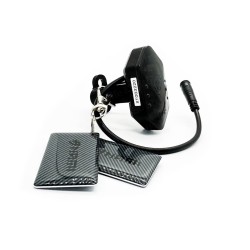 NFC-zamok s original'noy kartoy dlya elektrosamokata Viper E 2 Viper E 2 Max ili analogichnogo VIper - 3  