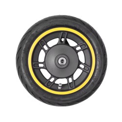 Polnyy 10-dyuymovyy beskamernyy peredniy obod dlya serii Ninebot Segway Max G2 ili analogichnoy modeli. Segway - Ninebot - 13 
Z