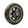 Cerchio anteriore tubeless completo da 10 pollici per la serie Ninebot Segway Max G2 o simili Segway - Ninebot - 15 
Pneumatico 