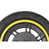 Cerchio anteriore tubeless completo da 10 pollici per la serie Ninebot Segway Max G2 o simili Segway - Ninebot - 16 
Pneumatico 