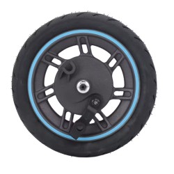 Täydellinen 10 tuuman tubeless etuvanne Ninebot Segway Max G2 -sarjalle tai vastaavalle Segway - Ninebot - 17 
Vaihtorengas Segw