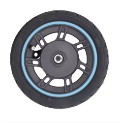 Cerchio anteriore tubeless completo da 10 pollici per la serie Ninebot Segway Max G2 o simili Segway - Ninebot - 19 
Pneumatico 