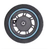 Komplett 10 tommers tubeless frontfelg til Ninebot Segway Max G2-serien eller lignende Segway - Ninebot - 19 
Erstatningsdekk ti