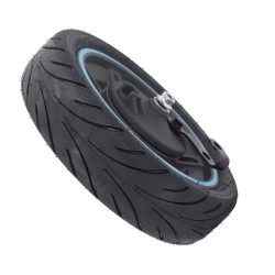 Llanta delantera 10 pulgadas tubeless completa para Ninebot Segway Max G2 series o similar Segway - Ninebot - 20 
Llanta de reem