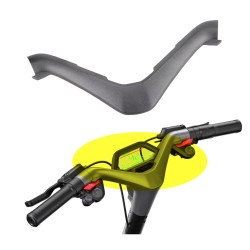 Handlebar Fairing Guard - Segway GT1, GT2 Series Segway - Ninebot - 3  
