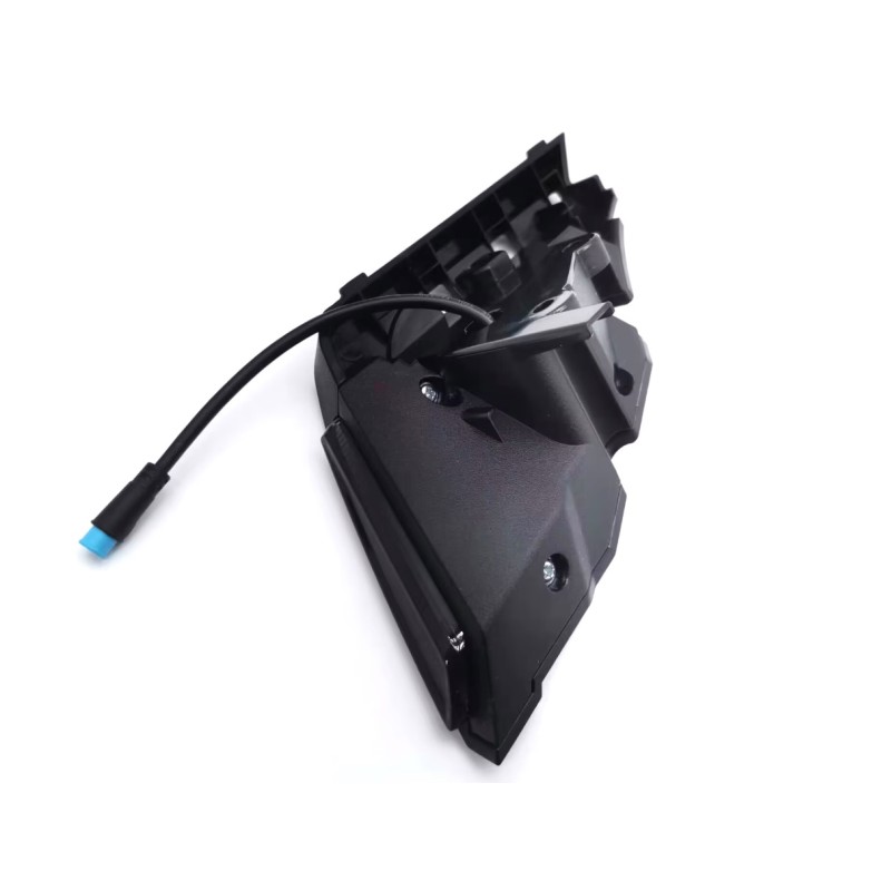 Oryhinalʹna zbirka zovnishnʹoho osvitlennya dlya Segway GT1 / GT1E / GT2 Segway - Ninebot - 9 
Nabir dlya vstanovlennya zovnishn