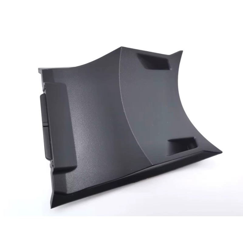 Couvercle décoratif pour tube inférieur/châssis pour Segway GT1 ou Segway GT2 Segway - Ninebot - 1  