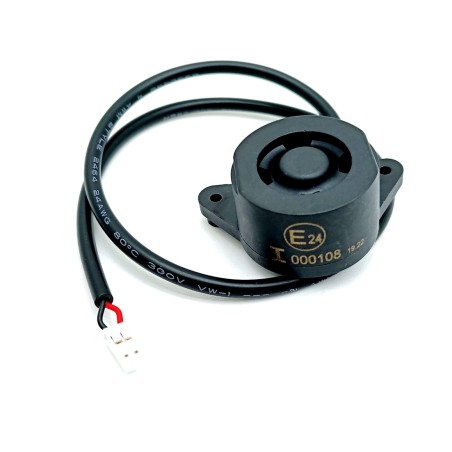 Afthentikí kórna gia skoúter Segway GT1 í Segway GT2 Segway - Ninebot - 1  