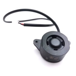 Originalhorn till Segway GT1 eller Segway GT2 skoter Segway - Ninebot - 2  