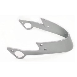 Pièce décorative de fourche avant pour scooter Segway GT1 ou Segway GT2 Segway - Ninebot - 5  