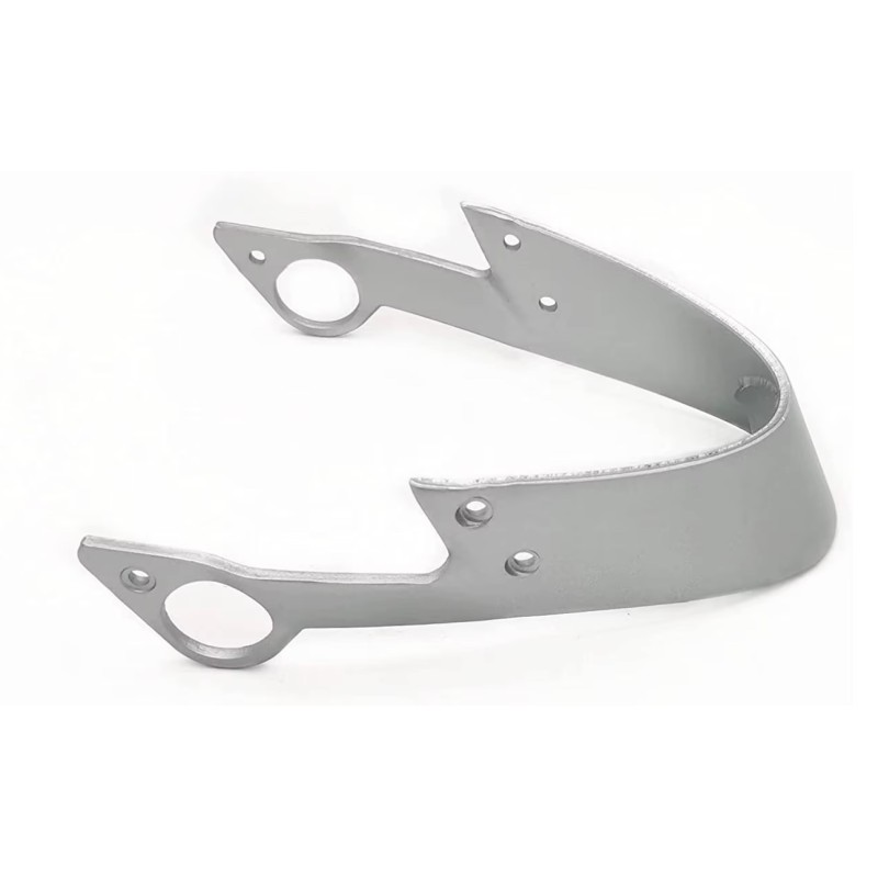 Diakosmitikó kommáti brostinoú pirounioú gia skoúter Segway GT1 í Segway GT2 Segway - Ninebot - 5  