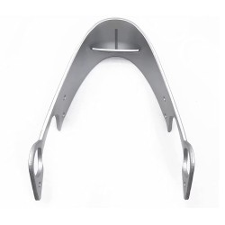 Piesa decorativa furca fata pentru scuter Segway GT1 sau Segway GT2 Segway - Ninebot - 6  