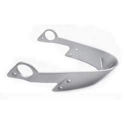 Ozdobný kus přední vidlice pro skútr Segway GT1 nebo Segway GT2 Segway - Ninebot - 7  