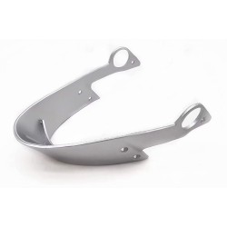 Pezzo decorativo forcella anteriore per scooter Segway GT1 o Segway GT2 Segway - Ninebot - 8  