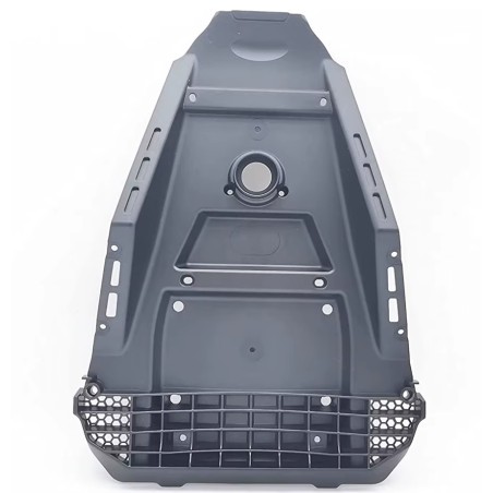 Segway GT1 arba Segway GT2 serijos priekinis gaubtas Segway - Ninebot - 1  