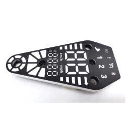 Kugoo G-Max tõukeratta originaal või sarnane ekraan Kugoo - 1  