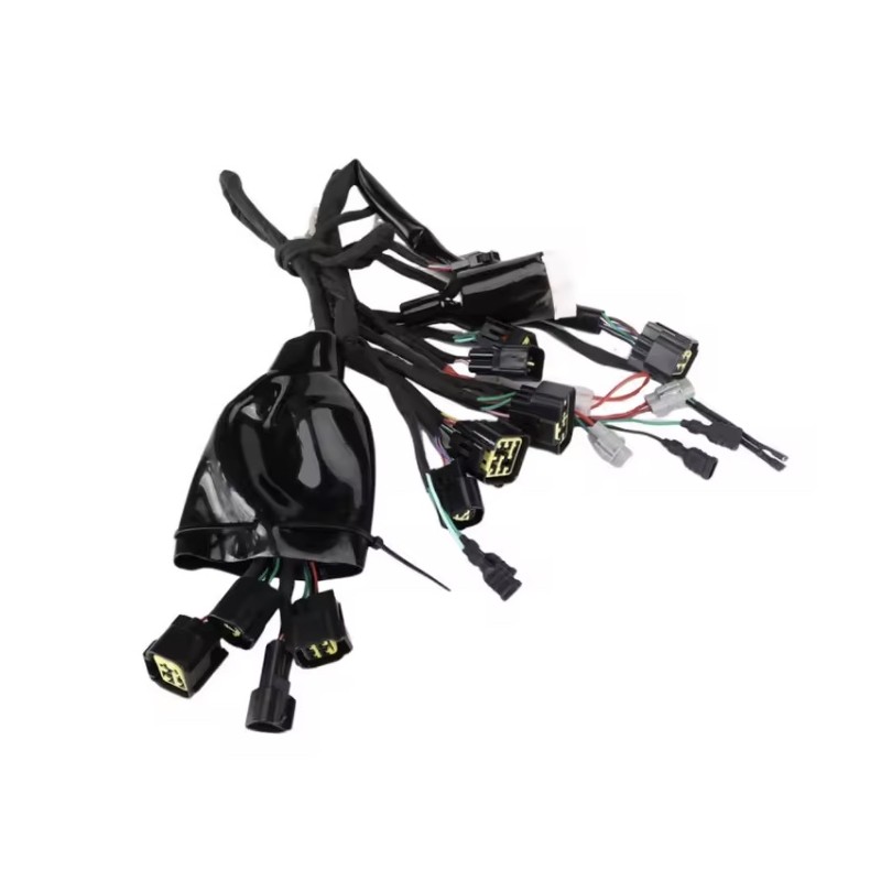 Kit de câbles et de lignes de détection de pannes pour vélo électrique Surron Lightbee S X Surron - 1  