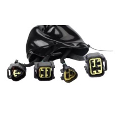 Kit de cabo e linha de deteção de avarias para bicicleta elétrica Surron Lightbee S X Surron - 2  