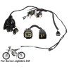 Surron Lightbee S X Electric Bike Intection Fault Line and Cable Kit Surron - 6  