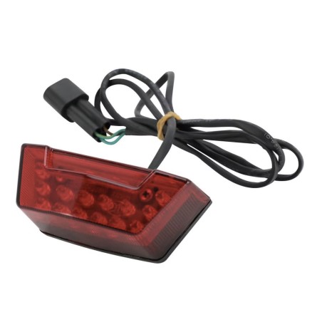 Talaria Sting MX3, MX4 lampa tylna do motocykla elektrycznego KROXNE - 1  