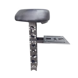 Sedalka za skuter Dualtron Thunder, Ultra, Victor DT2 DT3 Achilleus Compact Minimotors - 2  