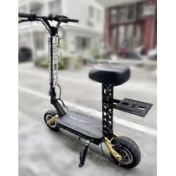 Sydinnya dlya skutera Dualtron Thunder, Ultra, Victor DT2 DT3 Achilleus Compact Minimotors - 9  