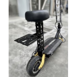 Sedalka za skuter Dualtron Thunder, Ultra, Victor DT2 DT3 Achilleus Compact Minimotors - 10  