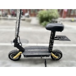 Seat for Dualtron Thunder, Ultra, Victor DT2 DT3 Achilleus Compact scooter Minimotors - 11  