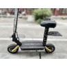Scaun pentru scuter Dualtron Thunder, Ultra, Victor DT2 DT3 Achilleus Compact Minimotors - 11  