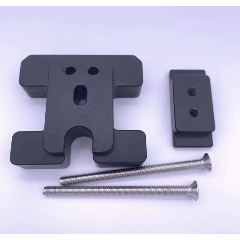 Sittbotten för Spider, Eagle Pro, Raptor 2 - anpassad omvandlare KROXNE - 1  