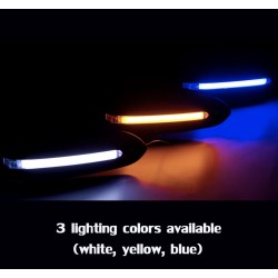 Styrdæksel med LED-lys til Dualtron Thunder, Ultra og Spider KROXNE - 6 Passer til Dualtron Thunder, Ultra og Spider el-løbehjul