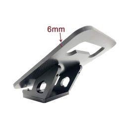 Stražnji oslonac za noge za Dualtron, Thunder, Achilleus, Ultra, Victor ili slično KROXNE - 1  