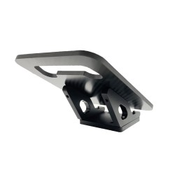 Podnóżek tylny do Dualtron, Thunder, Achilleus, Ultra, Victor lub podobnych KROXNE - 2  