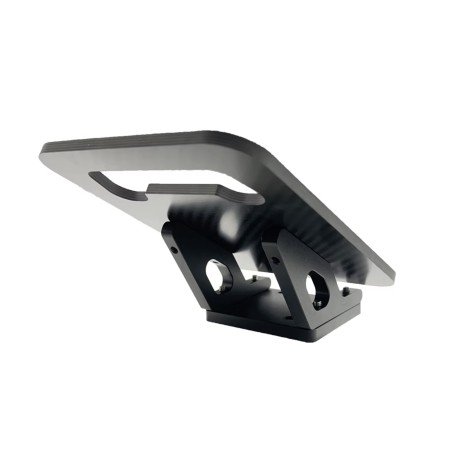 Poggiapiedi posteriore per Dualtron, Thunder, Achilleus, Ultra, Victor o simili KROXNE - 2  