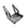 Rear footrest for Dualtron, Thunder, Achilleus, Ultra, Victor or similar KROXNE - 4  